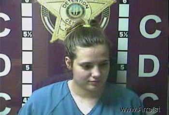 Katelyn  Smith Mugshot