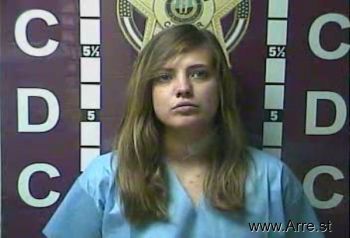 Katelyn  Smith Mugshot