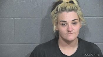 Katelyn Paige Smith Mugshot