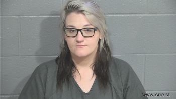 Katelyn Paige Smith Mugshot