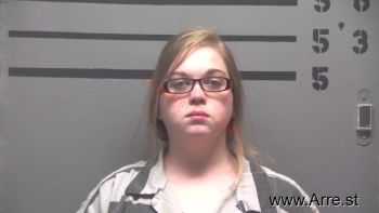 Katelynn Michelle Clark Mugshot