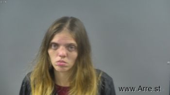 Katelynn Marie Gifford-curry Mugshot