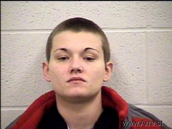 Katerra Terreal Jervis Mugshot