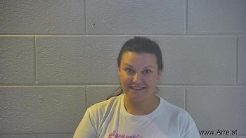 Katherine Suzanne Adams Mugshot