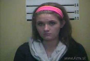 Katherine Lee Anderson Mugshot