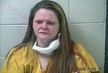 Katherine Lynne Baker Mugshot