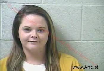 Katherine Lynne Baker Mugshot