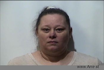 Katherine Jamie Barrett Mugshot