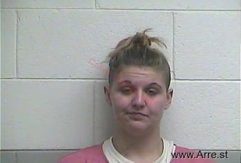 Katherine  Carmichael Mugshot