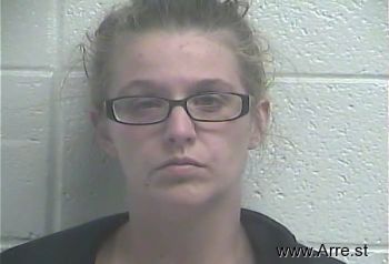 Katherine  Carmichael Mugshot