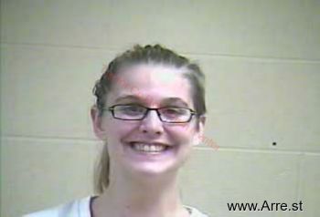 Katherine  Carmichael Mugshot