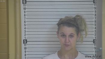 Katherine N Carmichael-moss Mugshot