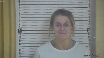 Katherine N Carmichael-moss Mugshot