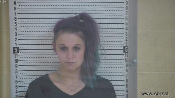 Katherine N Carmichael-moss Mugshot