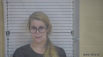 Katherine N Carmichael-moss Mugshot