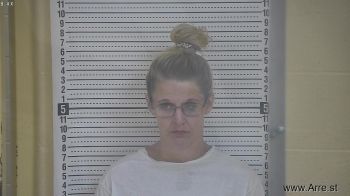 Katherine N Carmichael-moss Mugshot