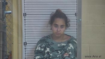 Katherine G. Chaney Mugshot