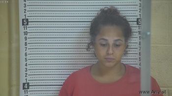 Katherine G. Chaney Mugshot