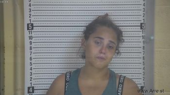 Katherine G. Chaney Mugshot