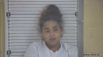 Katherine G. Chaney Mugshot