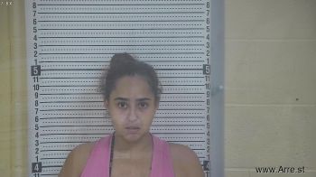 Katherine G. Chaney Mugshot