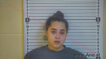 Katherine G. Chaney Mugshot