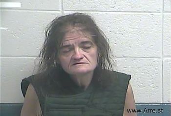 Katherine  Couch Mugshot