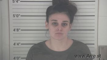 Katherine Rose Craft Mugshot