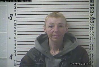 Katherine Anne Dolan Mugshot