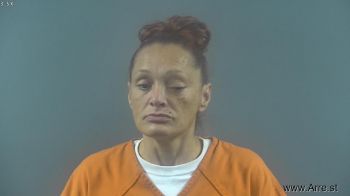 Katherine Renea Dunn Mugshot