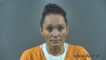 Katherine Renea Dunn Mugshot