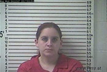 Katherine Marie Fisher Mugshot