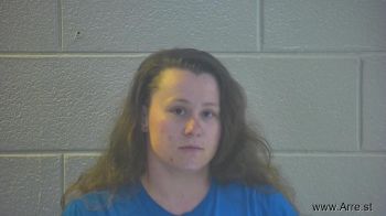 Katherine  Goode Mugshot