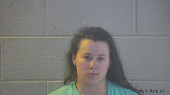 Katherine  Goode Mugshot