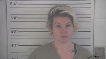 Katherine Elizabeth Hamilton Mugshot