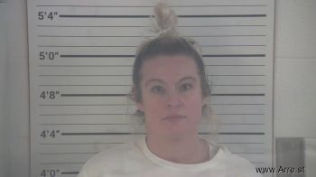 Katherine Elizabeth Hamilton Mugshot