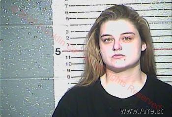 Katherine Faith Marie Harris Mugshot