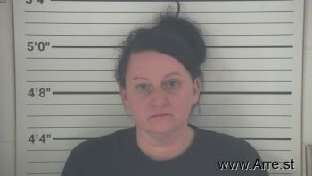 Katherine Ann Harris Mugshot