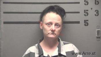 Katherine Danielle Harris Mugshot