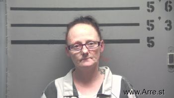 Katherine Danielle Harris Mugshot