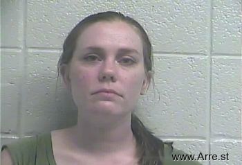 Katherine E Mcdonald Mugshot