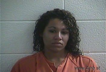 Katherine Lynn Miller Mugshot