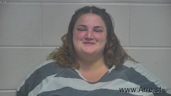 Katherine Elizabeth Moore Mugshot