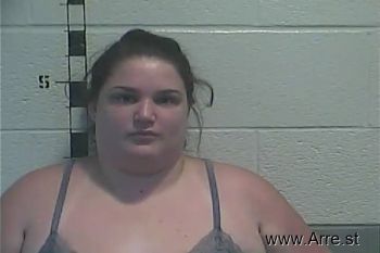 Katherine Elizabeth Moore Mugshot