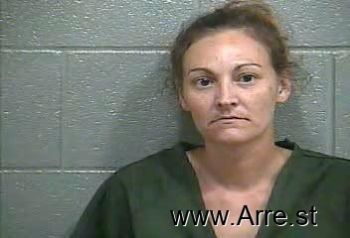 Katherine Marie Moore Mugshot