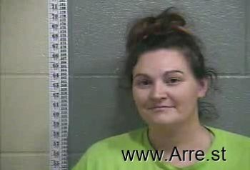 Katherine Marie Moore Mugshot