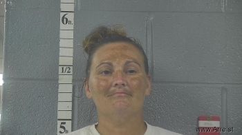 Katherine M Moore Mugshot