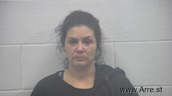 Katherine Louise Moore Mugshot