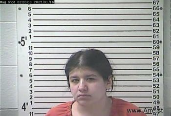 Katherine Rosa Torres Mugshot