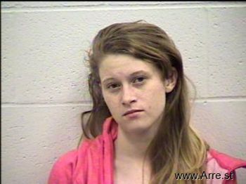 Katherine Rae Wagner Mugshot